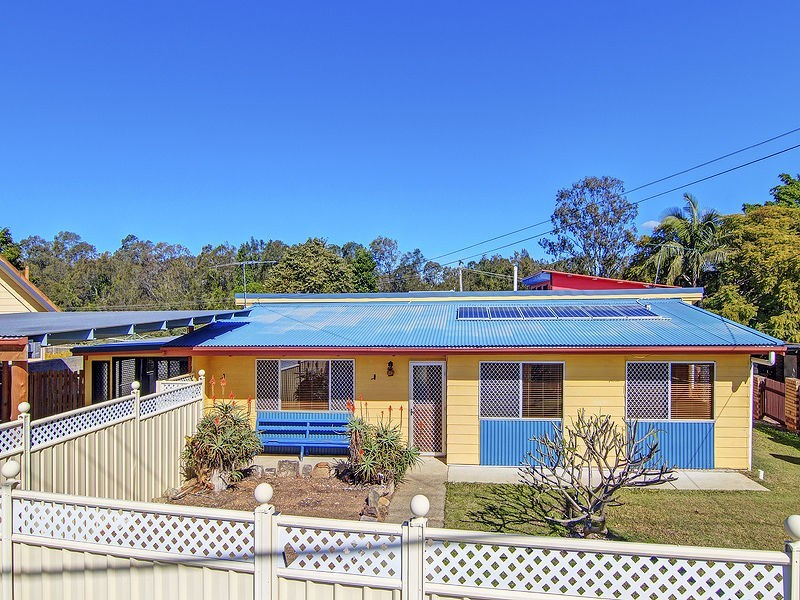 43 Valencia Way, Slacks Creek QLD 4127