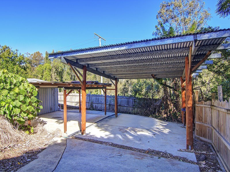43 Valencia Way, Slacks Creek QLD 4127