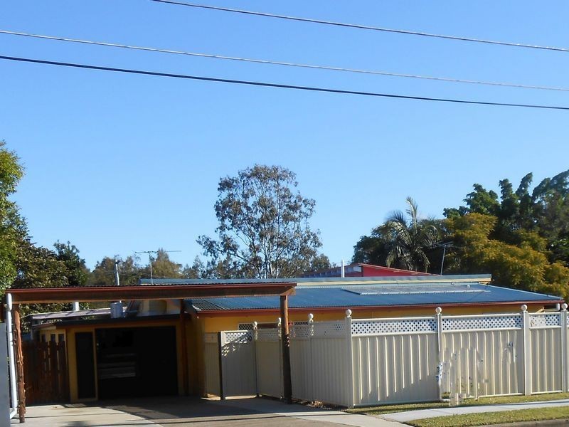 43 Valencia Way, Slacks Creek QLD 4127