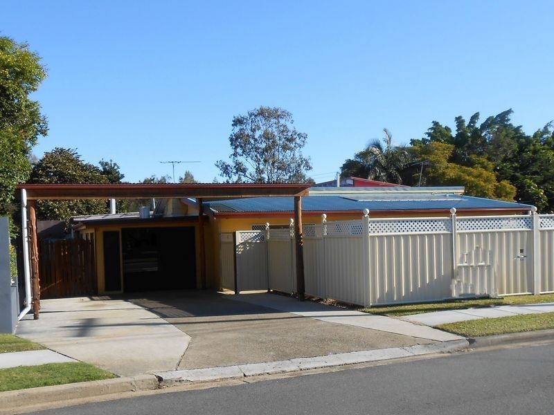 43 Valencia Way, Slacks Creek QLD 4127