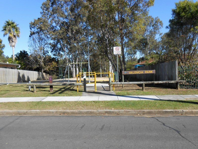 43 Valencia Way, Slacks Creek QLD 4127