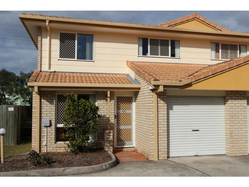 60/11 Gomana Street, Slacks Creek QLD 4127