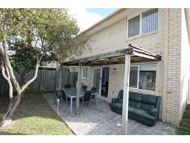 60/11 Gomana Street, Slacks Creek QLD 4127