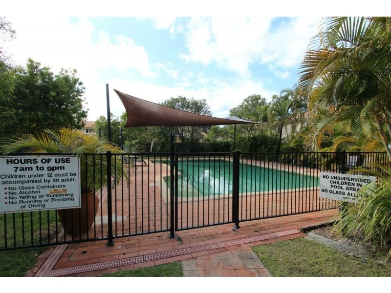 60/11 Gomana Street, Slacks Creek QLD 4127
