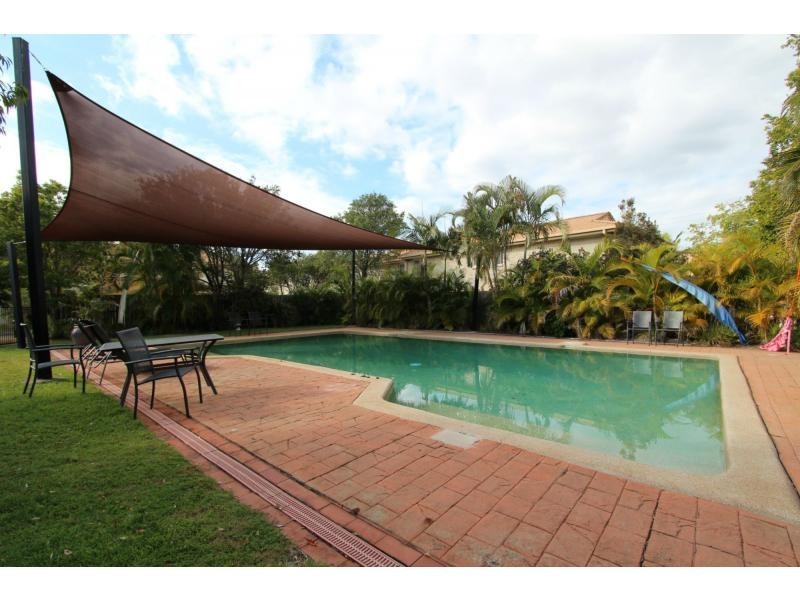 60/11 Gomana Street, Slacks Creek QLD 4127
