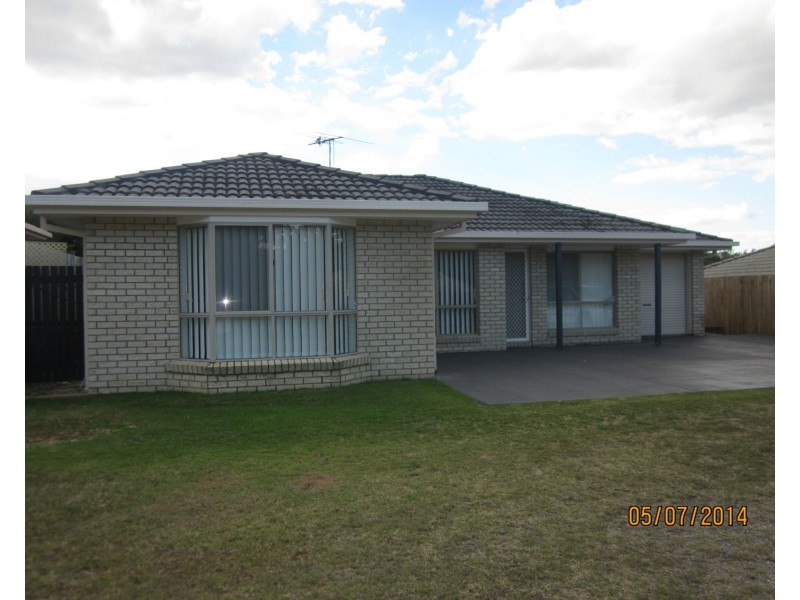 9 Lockerbie Court, Boronia Heights QLD 4124
