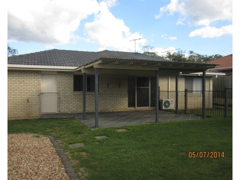9 Lockerbie Court, Boronia Heights QLD 4124