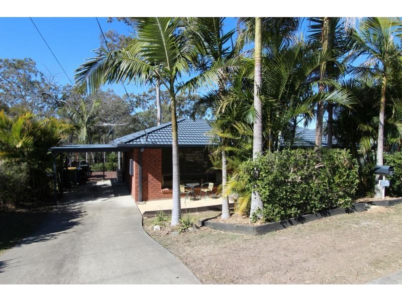 38 King Arthur Boulevard, Bethania QLD 4205