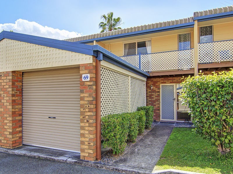 69/8 Briggs Road, Springwood QLD 4127