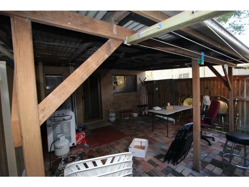 5/12 Arac Street, Woodridge QLD 4114