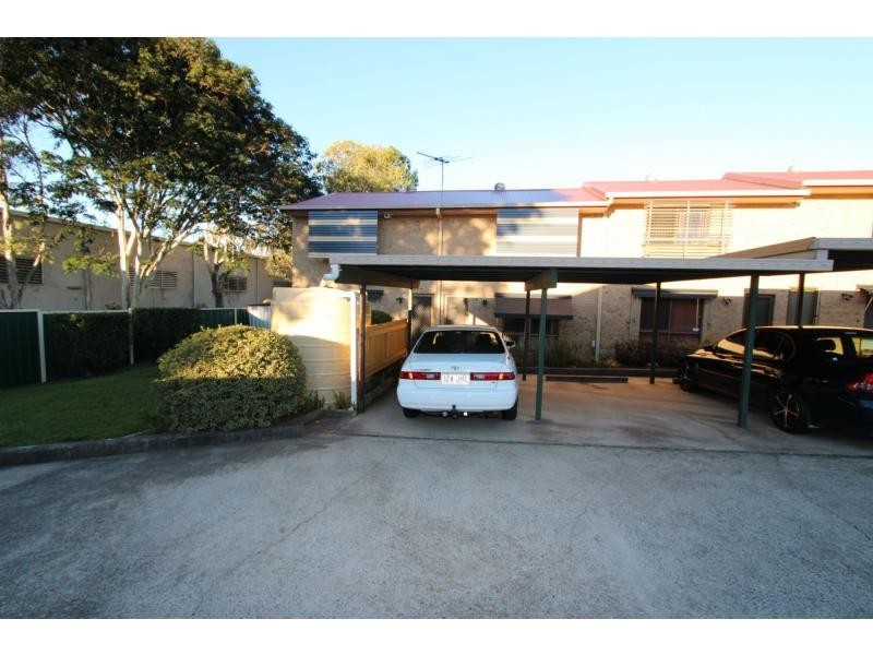 5/12 Arac Street, Woodridge QLD 4114