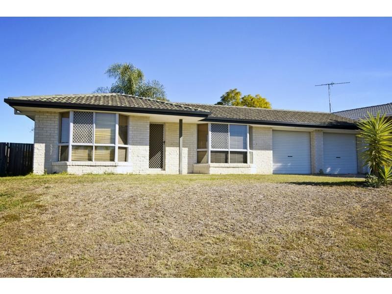 14 Sandra Ann Drive, Edens Landing QLD 4207