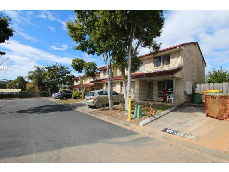 65/10 Diamond Street, Slacks Creek QLD 4127