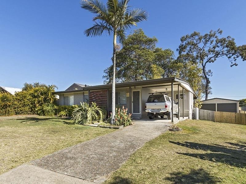 17 Marquis Street, Loganholme QLD 4129