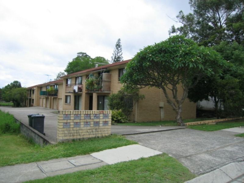4/17 North Road, Woodridge QLD 4114