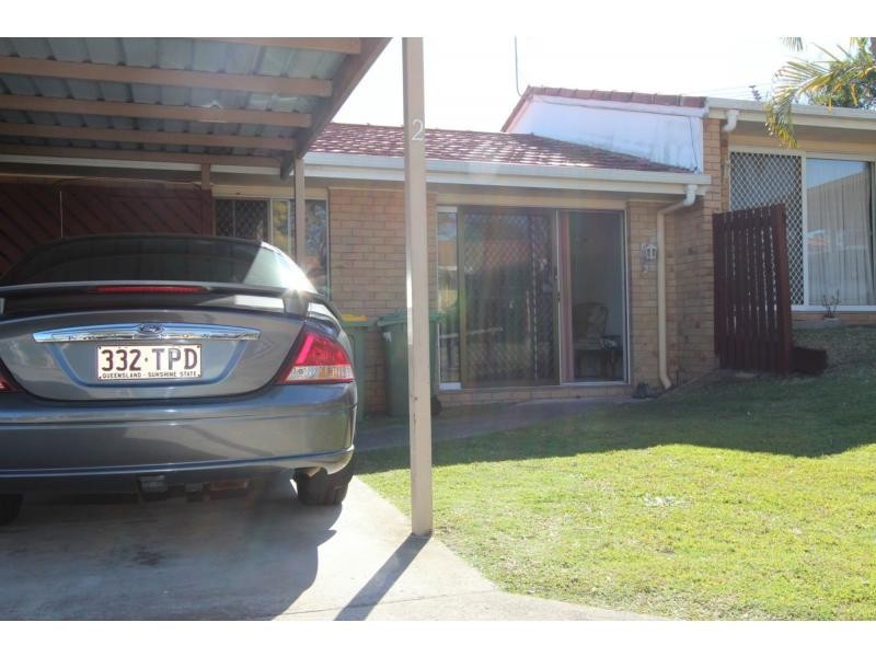 2/94 Queens Road, Slacks Creek QLD 4127