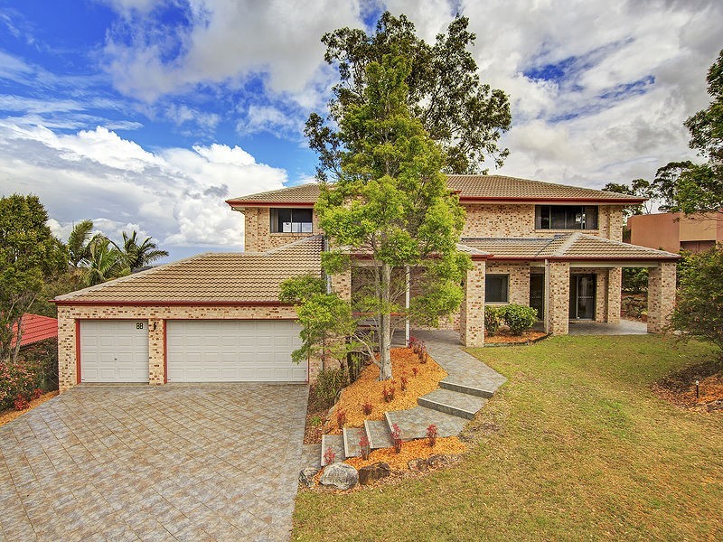 88 Koolan Crescent, Shailer Park QLD 4128