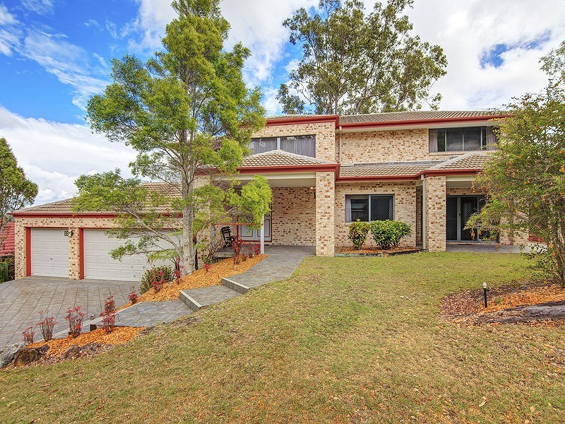 88 Koolan Crescent, Shailer Park QLD 4128