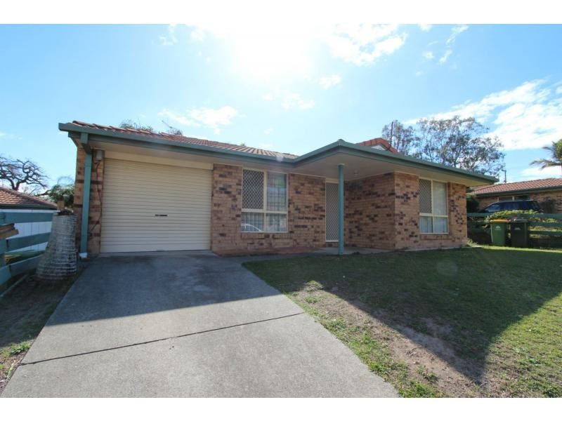 4 Coventry Court, Slacks Creek QLD 4127