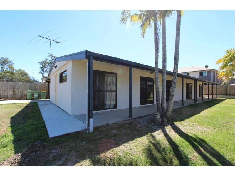 10 Gerry Court, Marsden QLD 4132