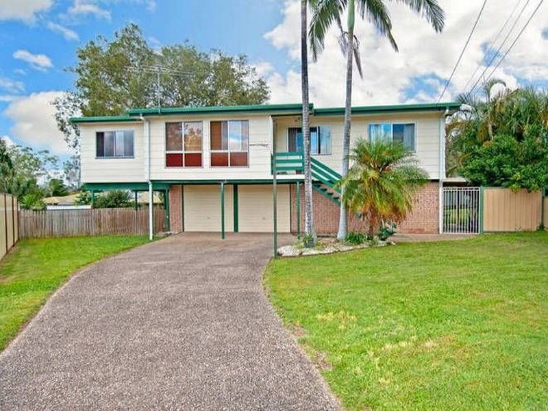 4 Lyall Street, Waterford West QLD 4133