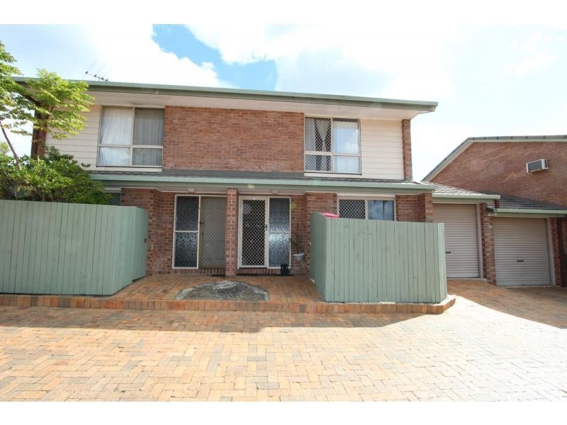 6/50 Monash Road, Loganlea QLD 4131