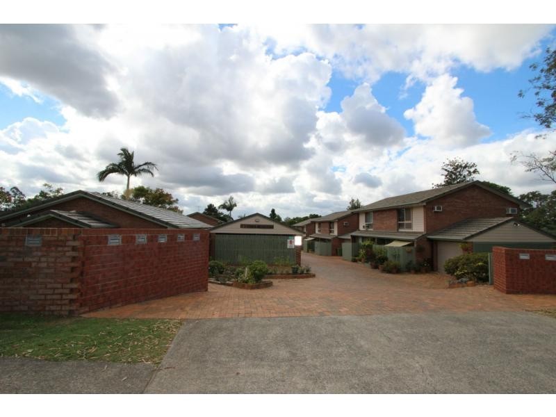 6/50 Monash Road, Loganlea QLD 4131