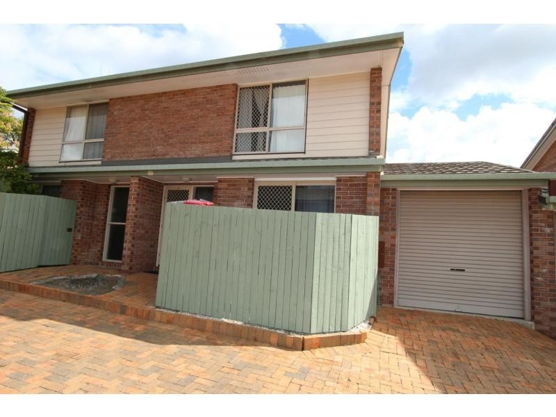 6/50 Monash Road, Loganlea QLD 4131