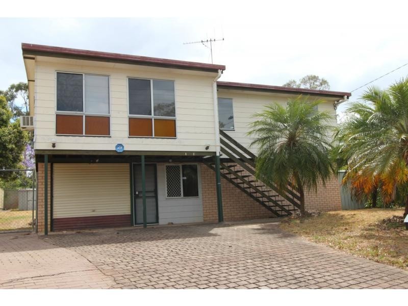 118 Jacaranda Avenue, Logan Central QLD 4114