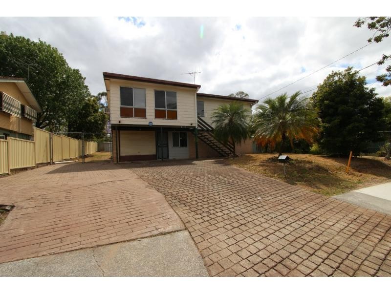 118 Jacaranda Avenue, Logan Central QLD 4114