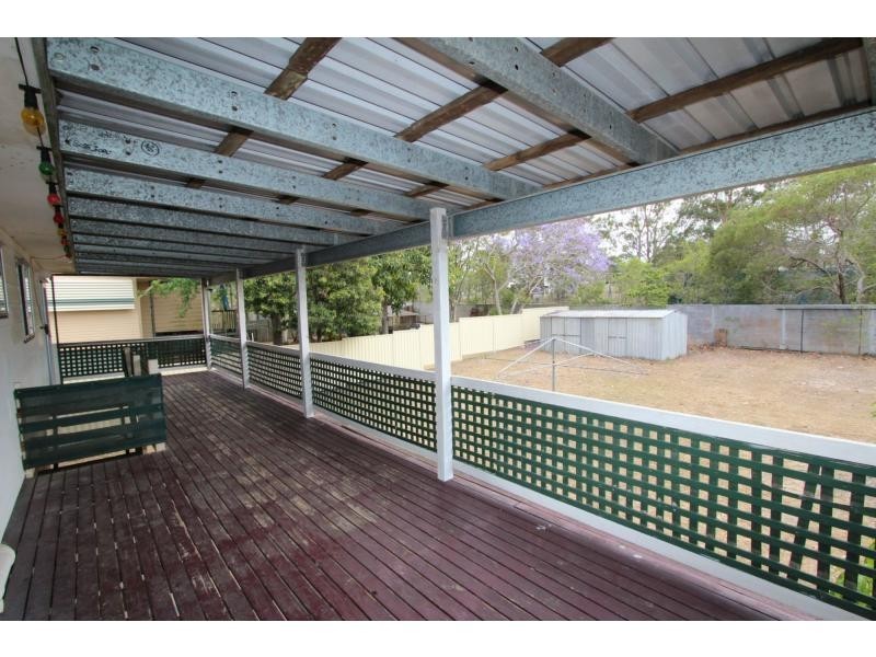 118 Jacaranda Avenue, Logan Central QLD 4114