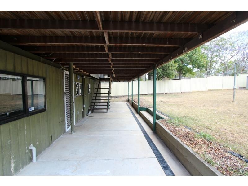 118 Jacaranda Avenue, Logan Central QLD 4114