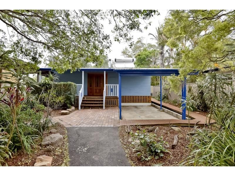 11 Gunungai Drive, Slacks Creek QLD 4127
