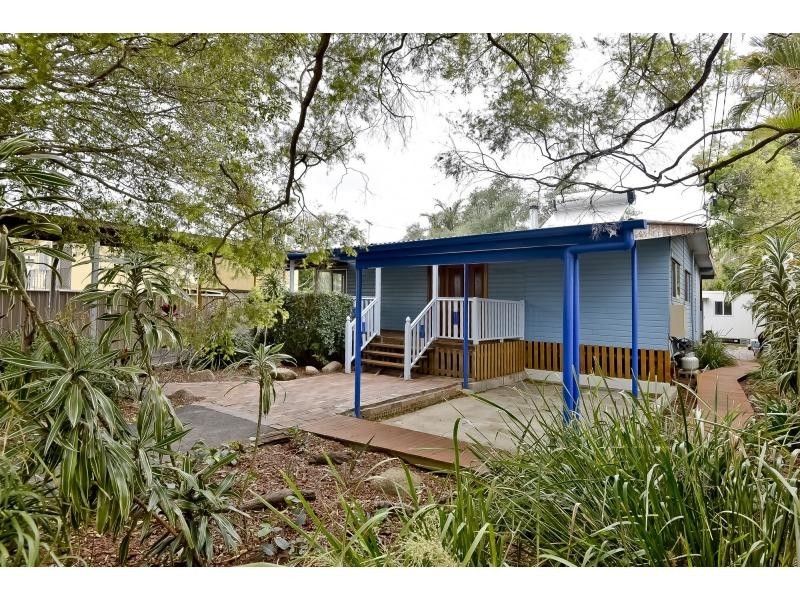 11 Gunungai Drive, Slacks Creek QLD 4127