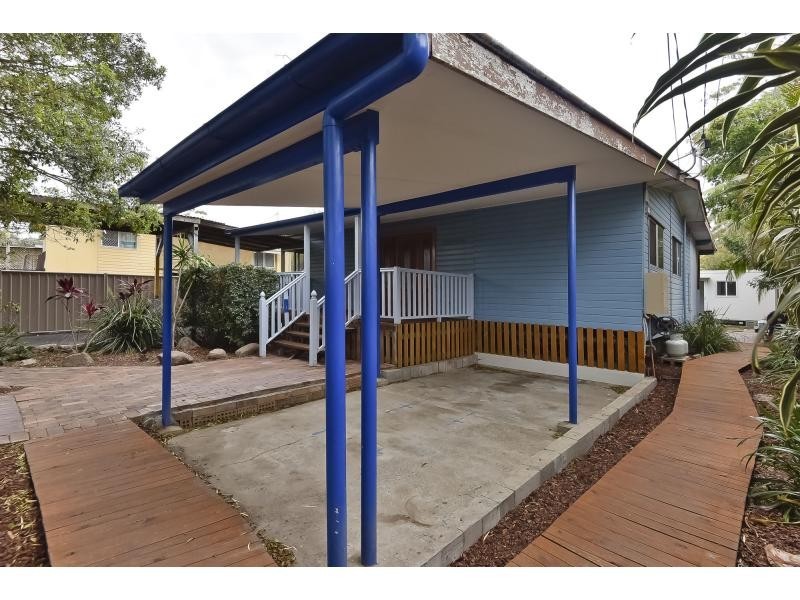 11 Gunungai Drive, Slacks Creek QLD 4127