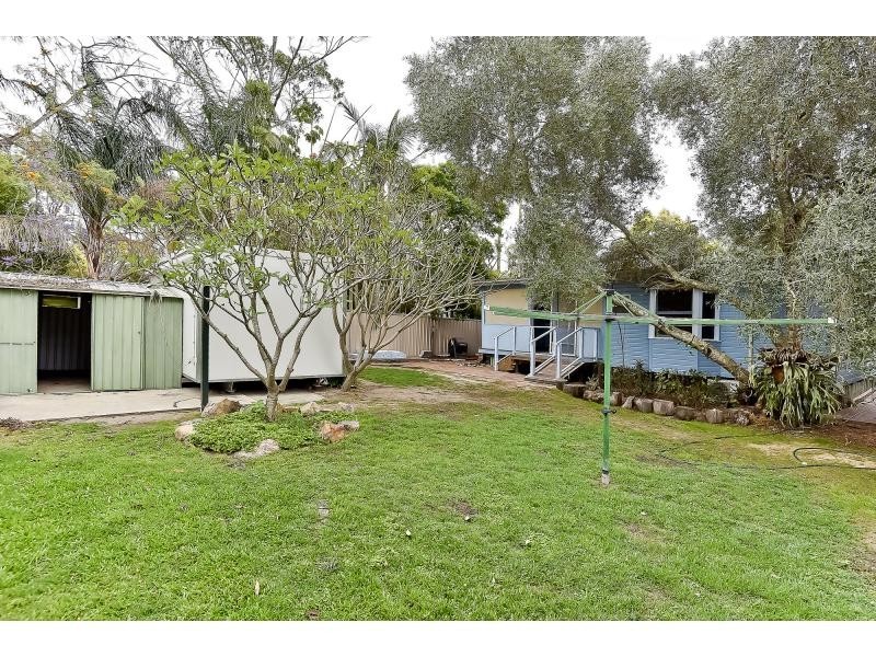 11 Gunungai Drive, Slacks Creek QLD 4127