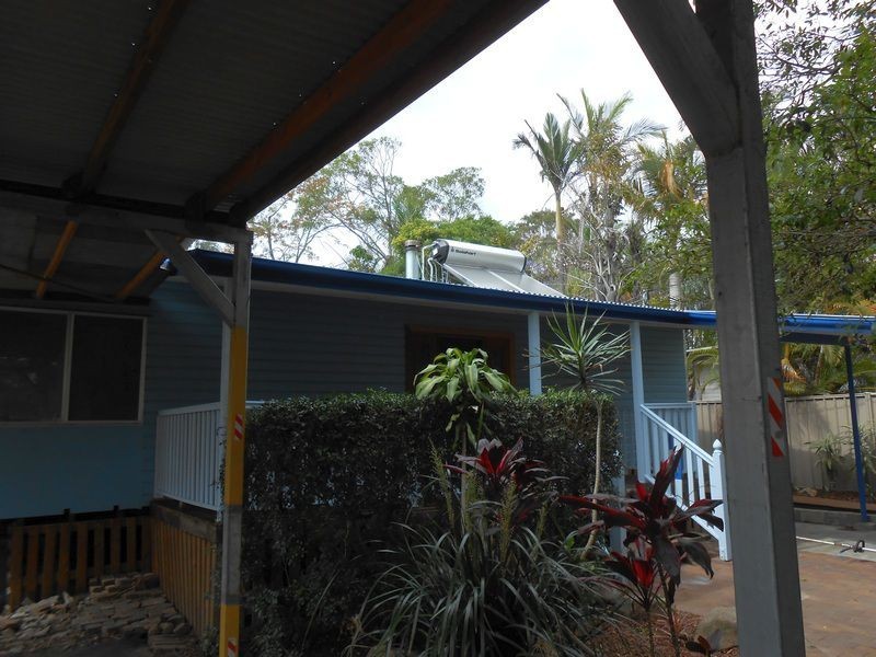 11 Gunungai Drive, Slacks Creek QLD 4127