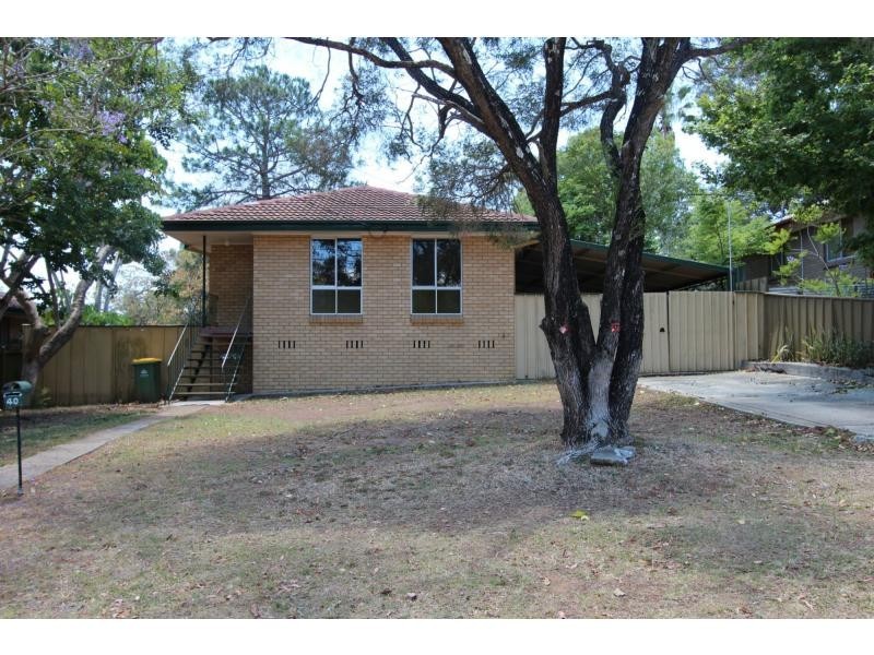 40 Eridani Avenue, Kingston QLD 4114