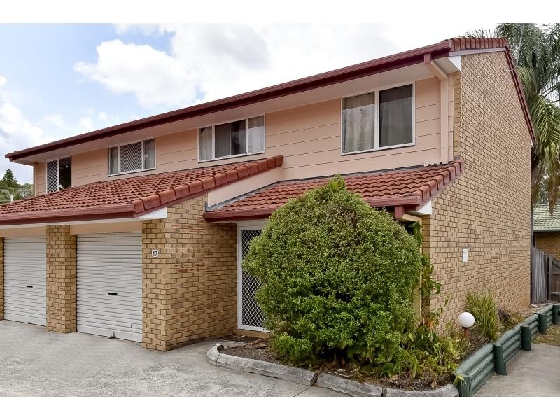 17/120 Queens Road, Slacks Creek QLD 4127