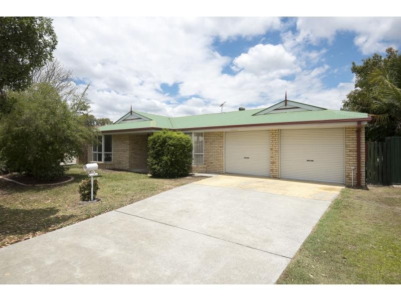 13 Caulfield Drive, Loganlea QLD 4131
