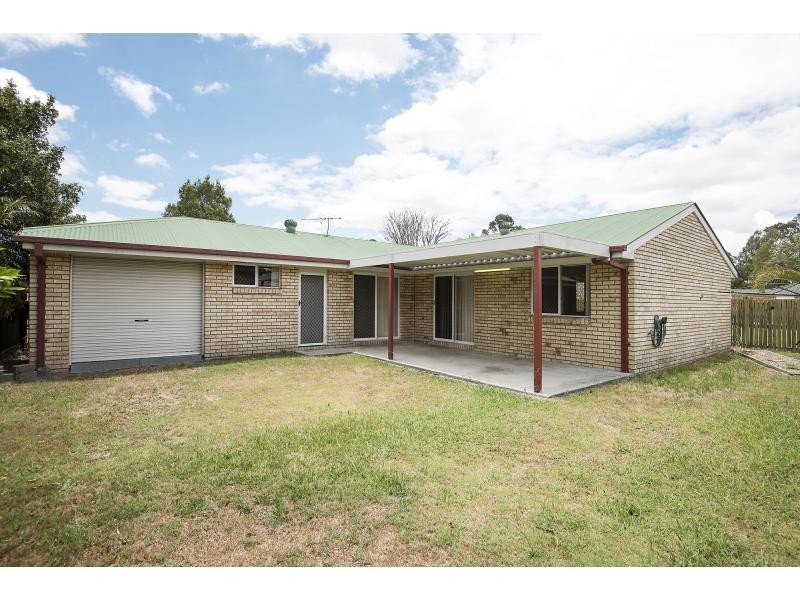 13 Caulfield Drive, Loganlea QLD 4131