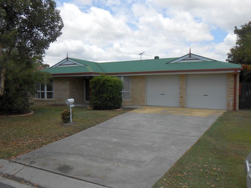13 Caulfield Drive, Loganlea QLD 4131