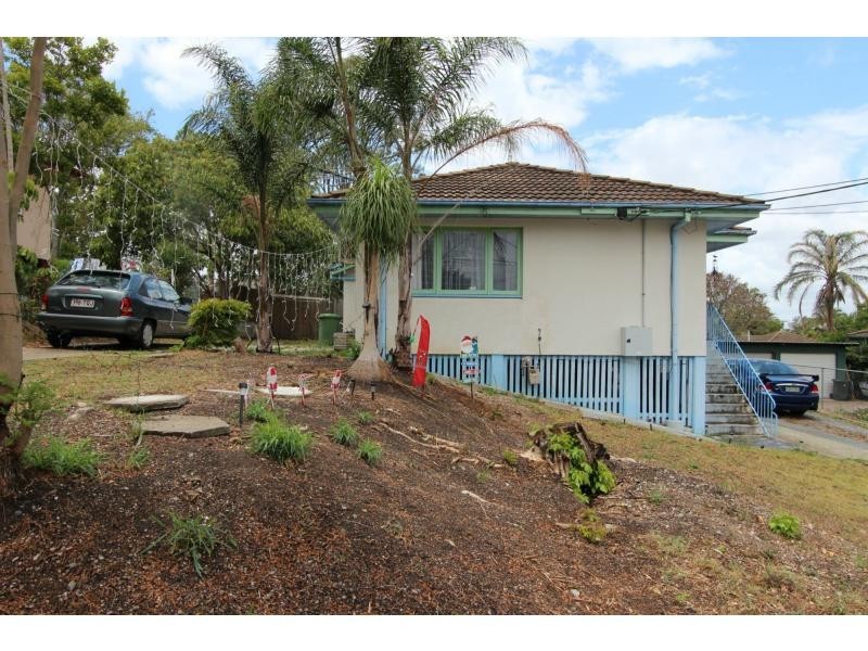 13 King Street, Slacks Creek QLD 4127