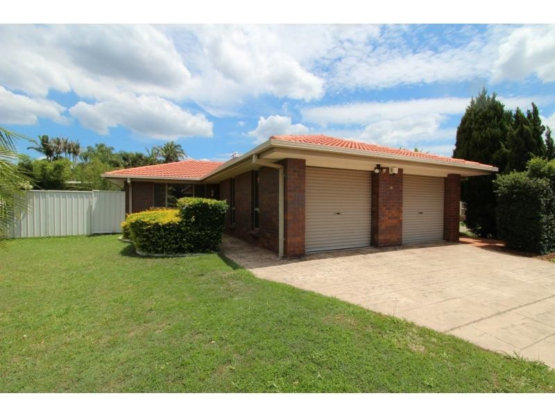 34 Diamantina Street, Hillcrest QLD 4118