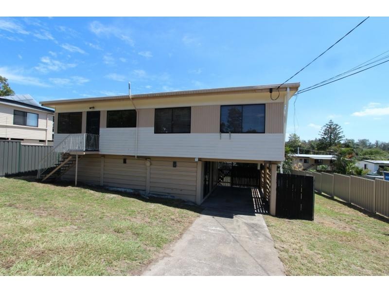 11 Kurrajong Street, Woodridge QLD 4114