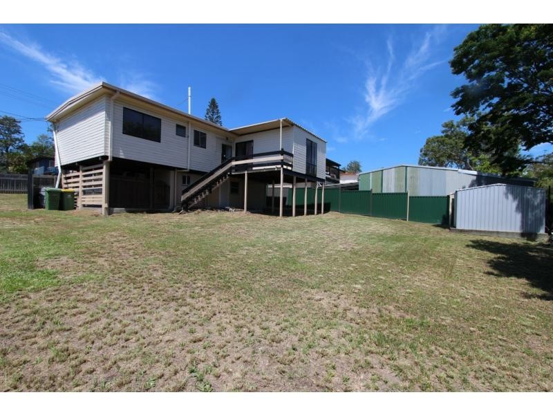 11 Kurrajong Street, Woodridge QLD 4114