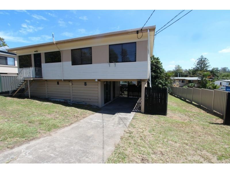 11 Kurrajong Street, Woodridge QLD 4114