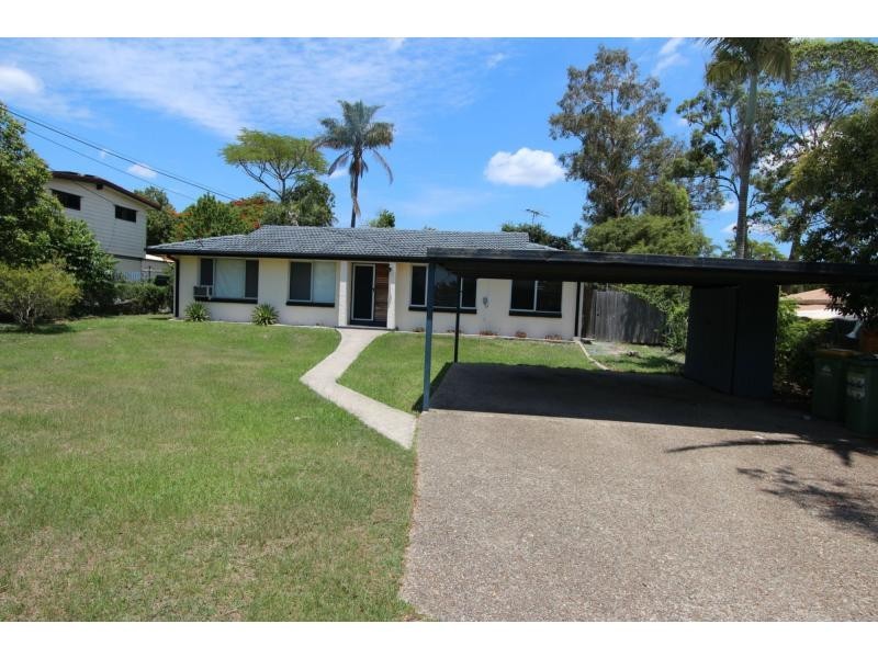 13 Lynelle Street, Marsden QLD 4132