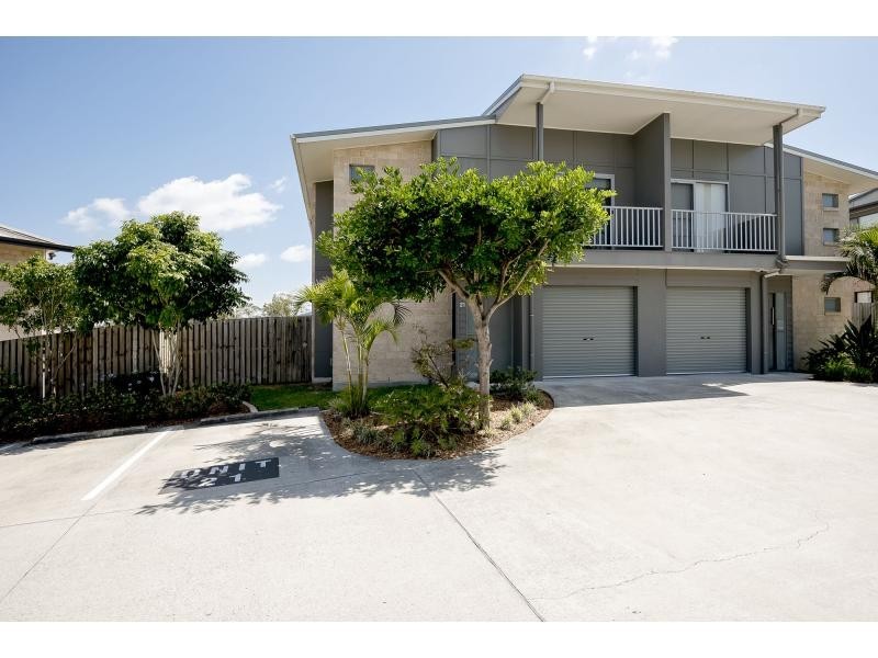 21/7 Lucy Street, Marsden QLD 4132