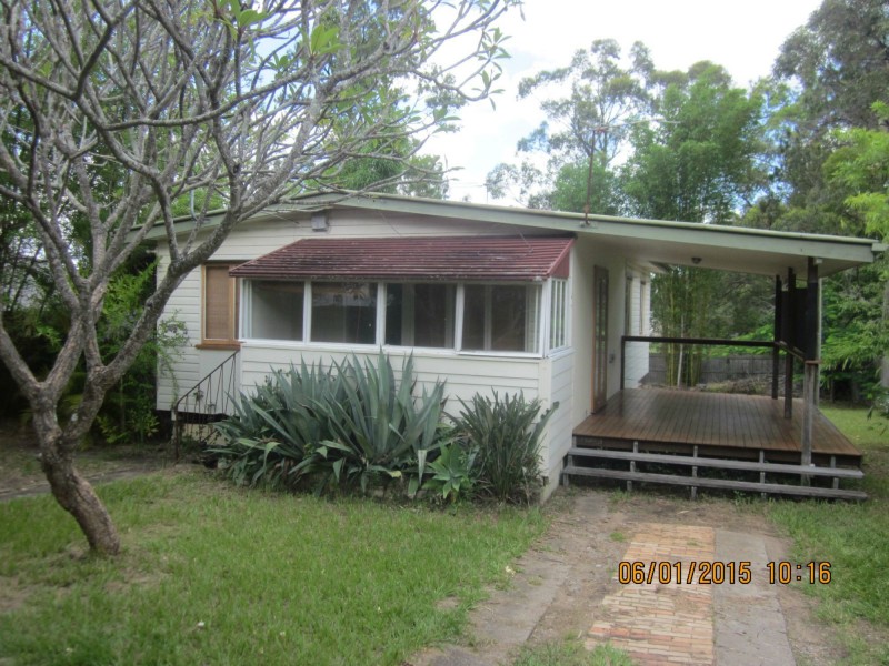 26 Orchid Street St, Woodridge QLD 4114
